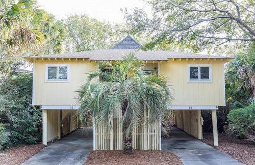 Sandpiper Court 14 by Wild Dunes, with Amenities - Foto 46