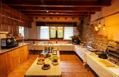 Hotel-Apartamento Rural Atxurra - Foto 26