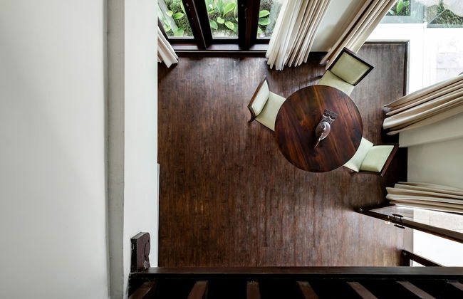 Villa Kembang Bali - Foto 25