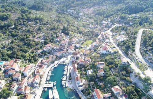 Apartment Stomorska - Foto 10