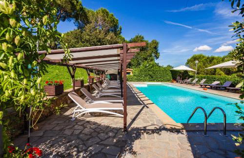 Casal Toscano - Foto 1