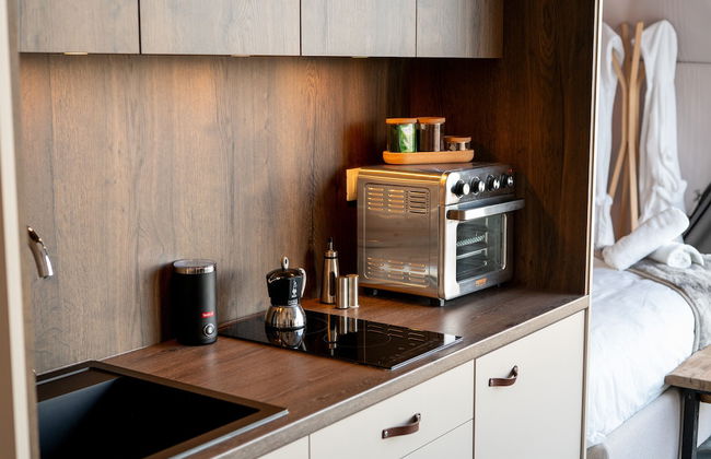 Nørdika Charlevoix - Foto 15