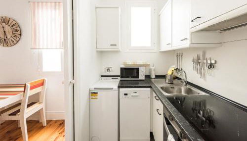 Apartamentos Alcalá - Foto 5