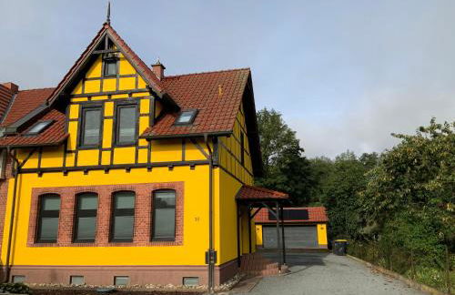 Neurenovierte FeWo Harztor - Foto 1