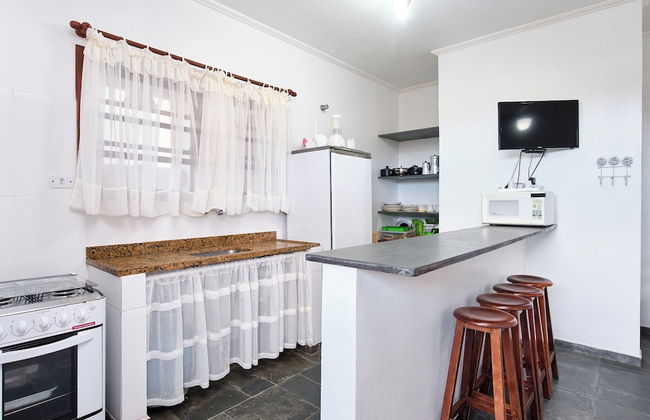 Chalés Mirante da Lagoinha - Foto 39