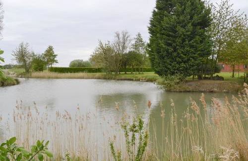 Carp Cottage - Ukc1907 - Foto 13