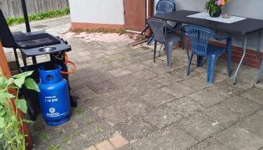 Apartament Brójce Lubuskie - Foto 2, Garden