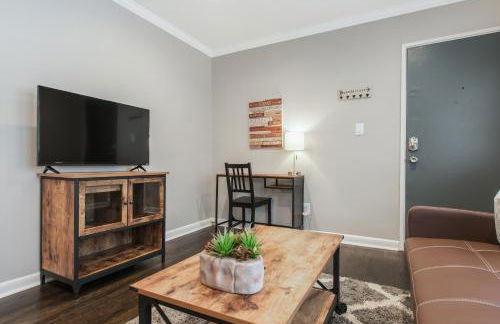 Stylish OneBedroom in Popular Virginia Highland 3miles to Mercedes Benz stadium - Foto 29