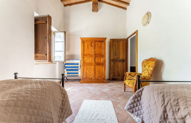 Podere Marcigliana - Foto 11