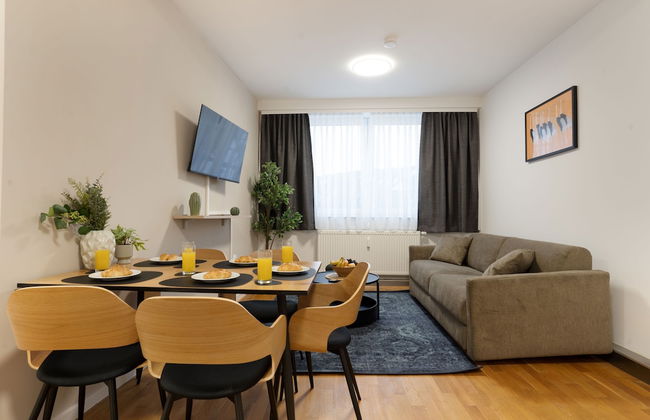 Schöne Apartments in Bad Honnef - Foto 19