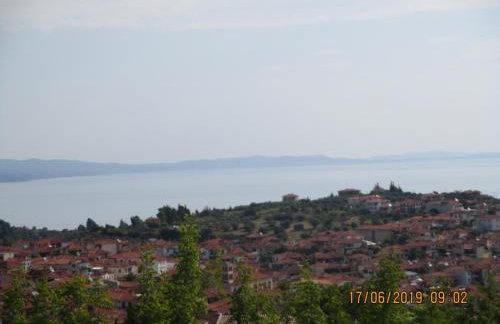 Patriko - house 1, traditional Stone house - Foto 45