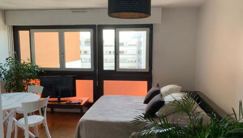 Appartement 2 pièces Paris - Photo 2