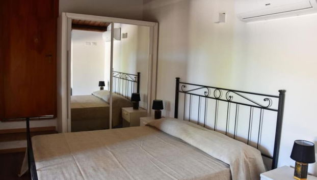 Casale Cugni With Swimming Pool for Exclusive use - air Conditioned - Wi-fi - Foto 4, Habitación