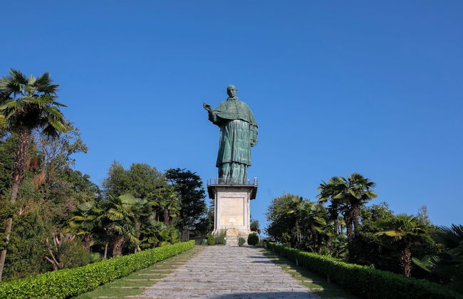 La Voce Del Lago Pied Dans L' Eau - Foto 22