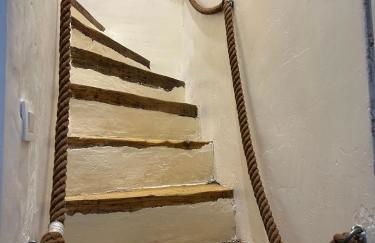 Maison de vacances La Bastide des Poètes Tour du Coridou - Foto 24