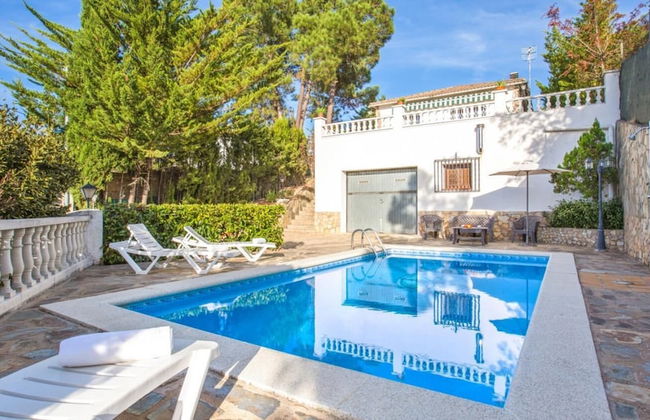 Conchi in Lloret de Mar - Photo 1