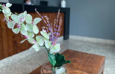 Flat Praia do Canto 2Q-2B Long Stay TRIÂNGULO DAS BERMUDAS - Photo 42