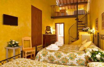 Castello di Titignano - Foto 28