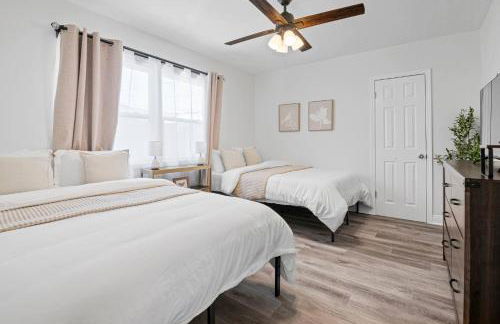 Pool House Retreat near LAX, SoFi & Beach - Foto 21