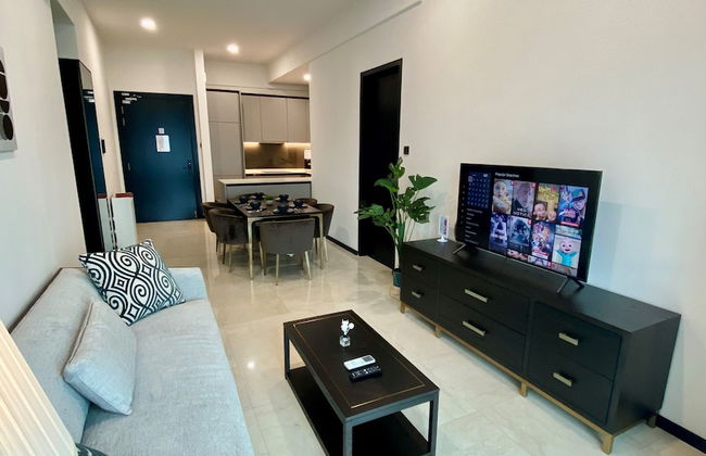 Opus Residences by EUcation Home - Foto 37