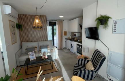 Anacasa Macomer Oliva Playa AP803 - Photo 10