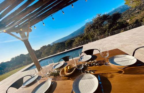 Domaine Aria di Terra***** - Foto 23