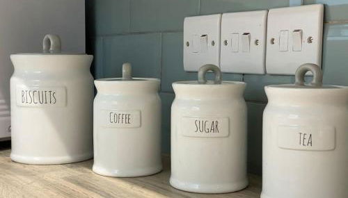 Lovely 1 bed flat 200 metres from beach - Foto 5