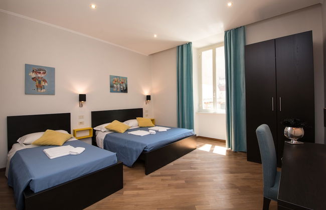 Seven Rooms Vatican - Photo 1