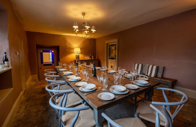 Beautiful 7 bedroom house hottub wifi - Foto 11