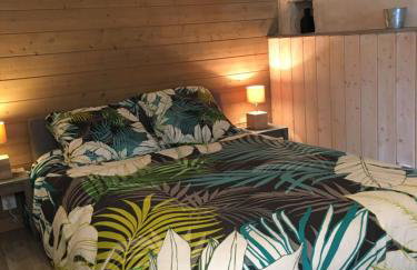 Gîte «Les frênes » - Foto 10