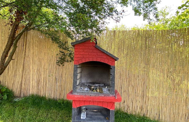 Maşukiye Pink House Bungalow - Foto 56