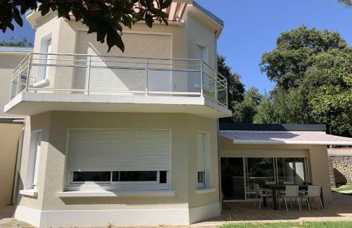 Beautiful 4 room apartment in La Rochelle - Foto 13