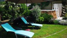 Il Giardino di Laura - Foto 1, Garden, sunbed