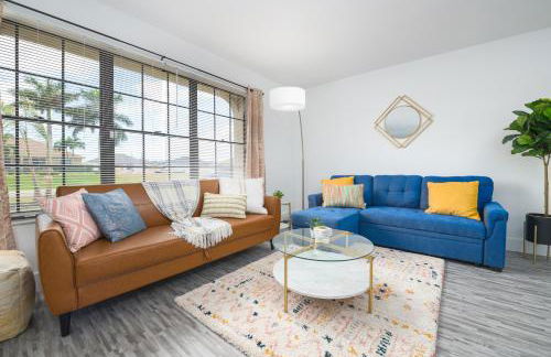 Heated Pool Game Room 9 beds Families! - Foto 24