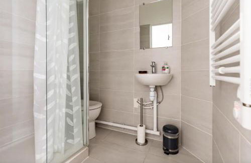 L'Escapade Paris - Foto 69