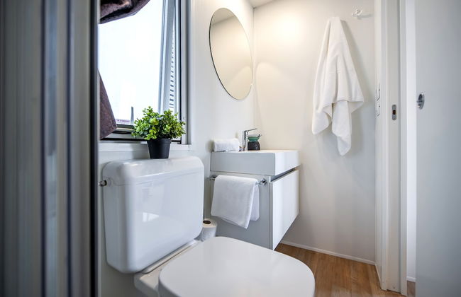 Mobile Homes Adriatic Camping Bi Village - Foto 21