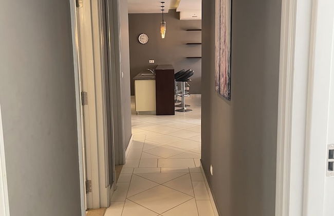 Marassi North Coast Verdi Chalet 3br - Foto 57