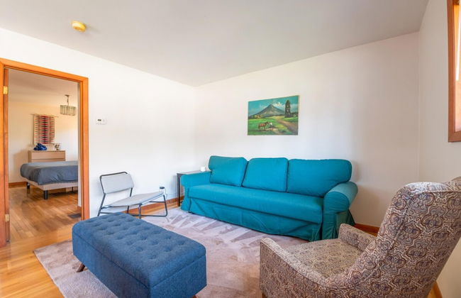 HV Spacious Retreat w Pool No Cleaning Fee - Foto 32