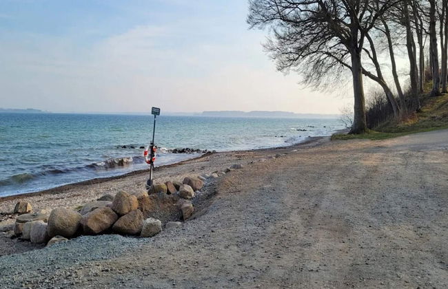 Luxury Seaside Retreat - By Traum Ferienwohnungen - Foto 33