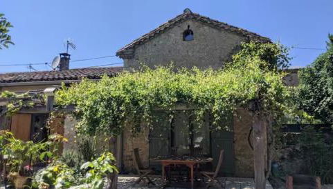 Gîte avec piscine & Spa - La Chapelle - Foto 2