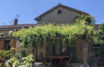 Gîte avec piscine & Spa - La Chapelle - Foto 2