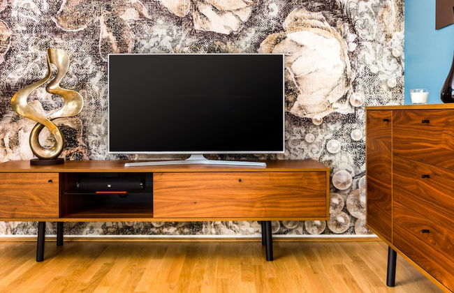 Abieshomes Serviced Apartments - Votivpark - Photo 60