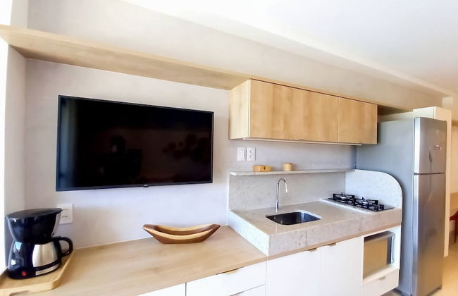 Lindos apartamentos no Eco Resort - Foto 52