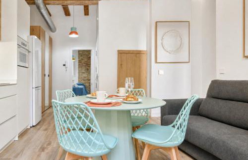 Ciutat Vella Modern Apartments - Foto 17