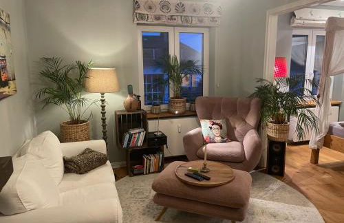 Cozy luxury apartment - Foto 5