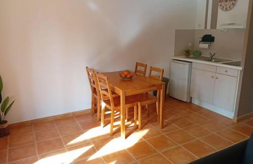 Maison de vacance 5 pers climatisé piscine - Photo 15