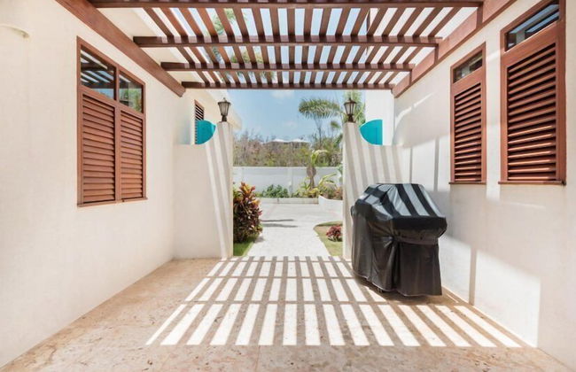 Villa Black Pearl - Foto 21