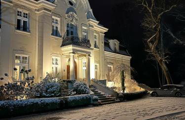 Pałac Zdunowo - Foto 34