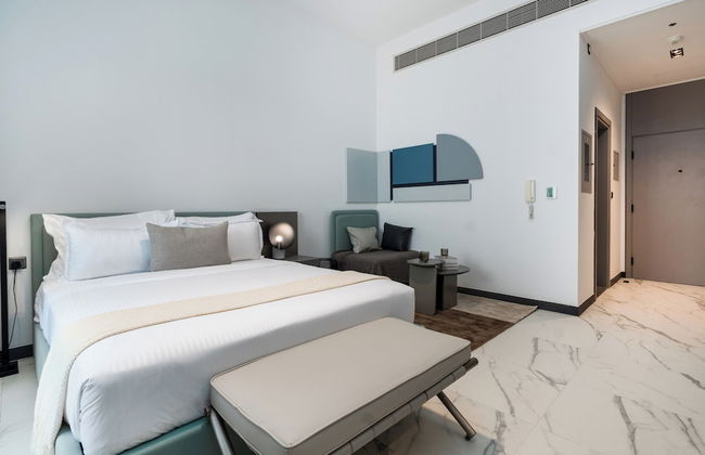 Bespoke Residences - Mag Eye - Foto 4