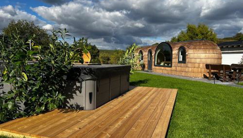 Tirolian Lodge East - Foto 4